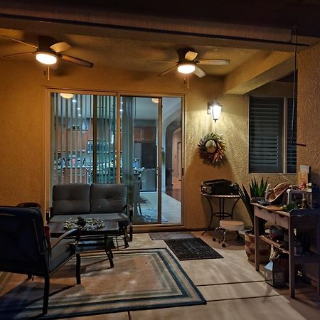 Buena Vista Home Visalia Buitenkant foto
